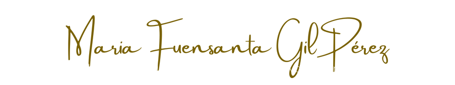 María Fuensanta Gil Pérez